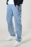 ONLY & SONS Edge Straight Fit jeans 1087 Light Blue Denim