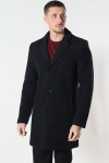 ONLY & SONS JAYLON WOOL COAT OTW Black