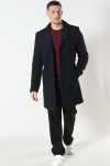 ONLY & SONS JAYLON WOOL COAT OTW Black