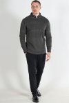 Kronstadt Hannes Cotton knit Army mix