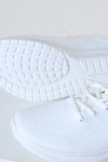 Jack & Jones Croxley Knit Sneaker Bright White