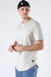 Only & Sons MATT LONGY SS TEE Pelican