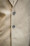 Jack & Jones Harrison Wool Coat Greige