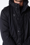 ONLY & SONS KLAUS WINTER PARKA Black