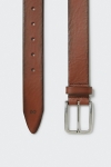 Saddler Jacques Riem Cognac