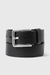 Saddler Ribe Riem Black