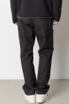 Fat Moose Pavement Ripstop Pants Black