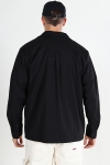 ONLY & SONS Even Life LS Shirt Black