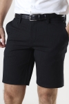 ONLY & SONS MARK SHORTS STRIPES GW 9923 Black