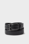 Saddler Flen Riem Black