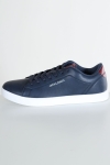 Jack & Jones Boss PU Sneaker Navy Blazer