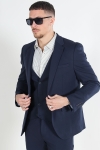 JEFF Ezra Blazer Dark Navy