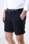 Only & Sons Mark Shorts Stripe GW Black