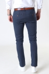 JEFF Nolan Broek Navy