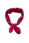 EVERYDAY Filuca Bandana Red