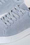 Liebhaveri Liberty Sneaker Suede Grey