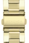 Sekonda Taylor Green