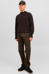 Jack & Jones Chris Cooper 900 Chocolate Brown