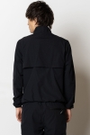 Fat Moose Track jacket Black