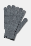 Jack & Jones Barry Breienhandsker Grey Melange