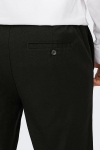 ONLY & SONS Lou Eno Tap Pants Black