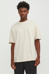 Jack & Jones Bradley Tee Moonbeam