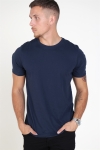 Jack & Jones Organic Basic Tee Navy Blaze