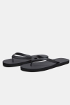 Selected SLHFELIX FLIP FLOP B Black