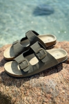 Liebhaveri Biosandal Khaki