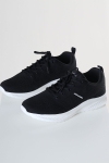 Jack & Jones Croxley Knit Sneaker Anthracite