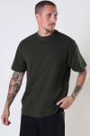 ONLY & SONS FRED BASIC OVERSIZE TEE Rosin