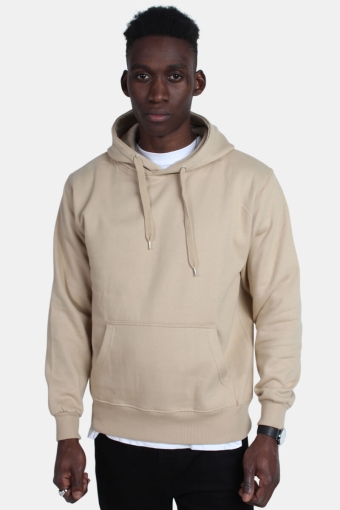 Hooded Sweat Sand