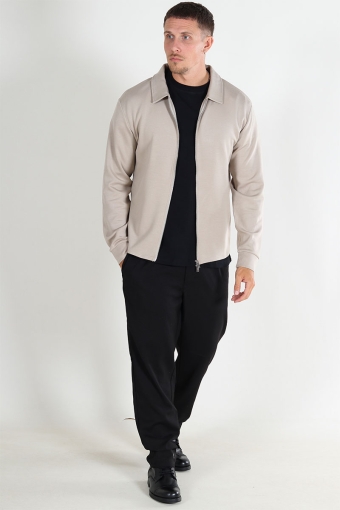 Emanuel Soft Sweat Full Zip Pure Cashmere