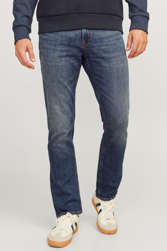 Clark Original 419 Blue Denim