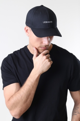 Cap Black