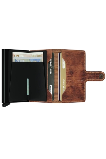 Miniwallet Dutch Martin Whiskey