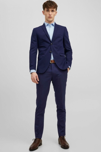 FRANCO Pak Dark Navy SUPER SLIM FIT