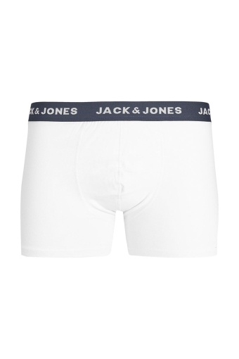 Jordan Trunks 12 Pack Black