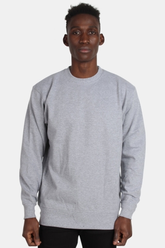 Crewneck Grey