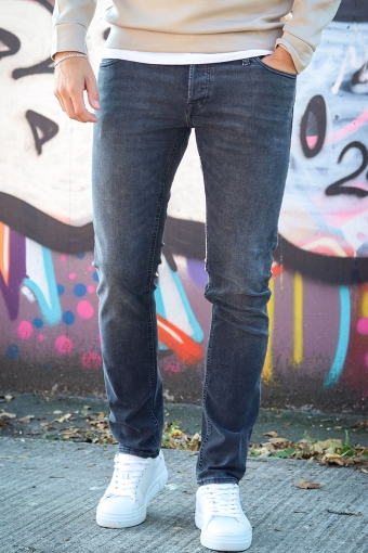 Glenn Original 270 Black Denim