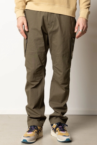 Pavement Ripstop Pants Army