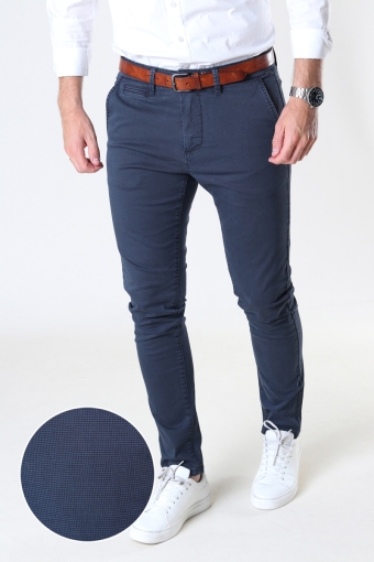 Nolan Broek Navy