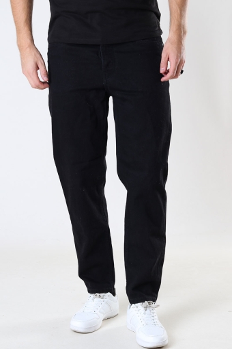 SDCarson Dylan Black Denim