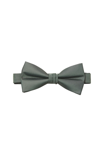 Solid Bowtie Balsam Green