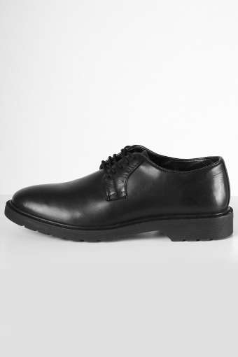 Iowa Derby Schoen Black