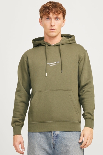 Vesterbro Hoodie Sweat Kalamata