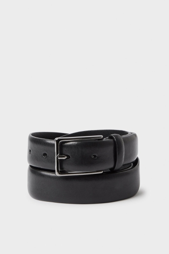 Flen Riem Black