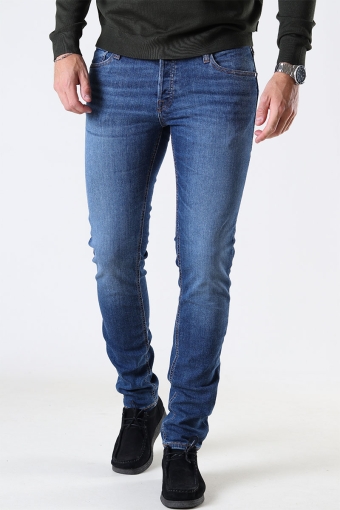 Glenn Original Am 814 Noos Blue Denim