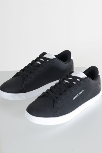 Boss PU Sneaker Anthracite