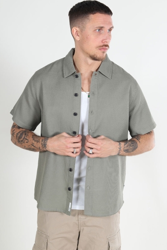 Israfil SH Shirt Vetiver